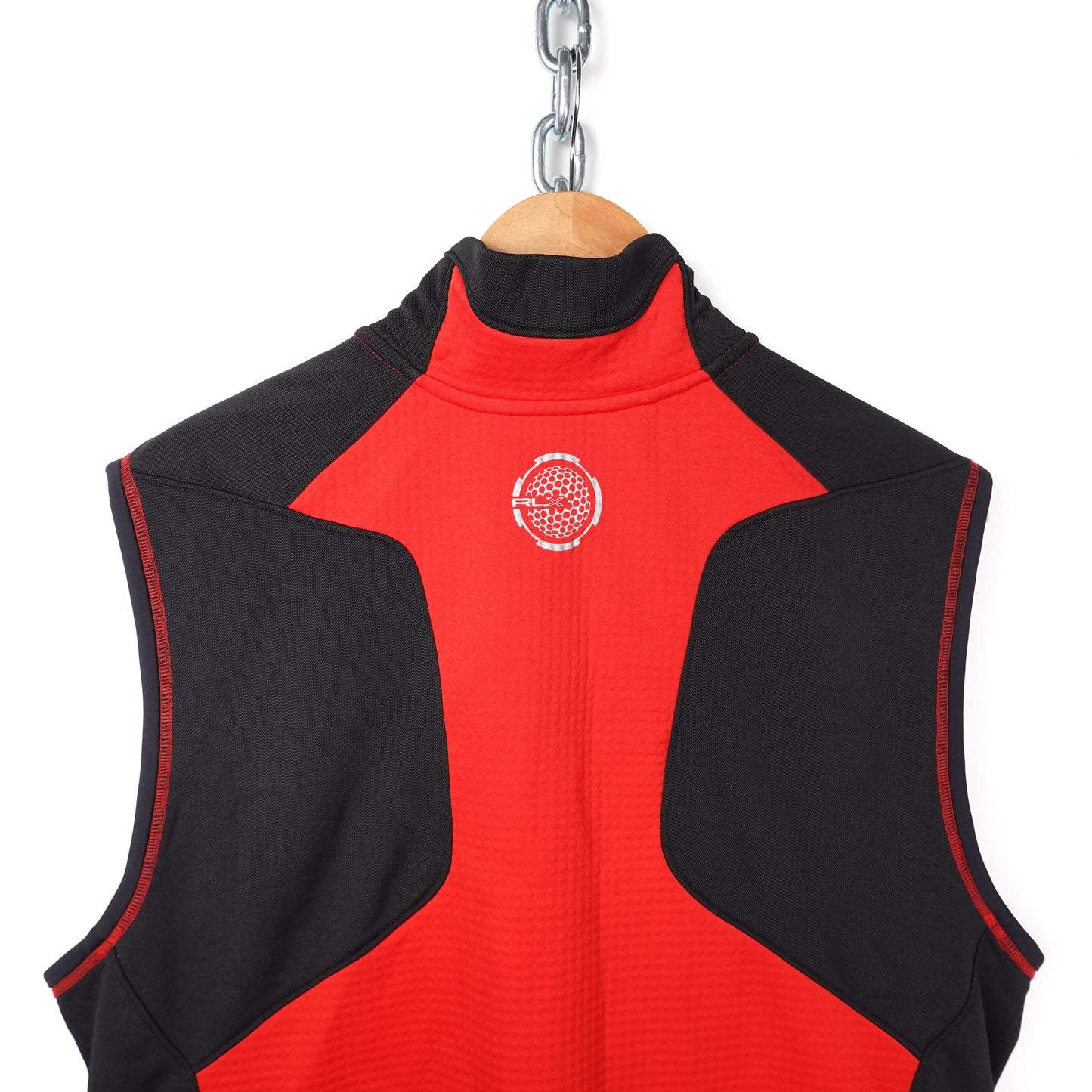 Polo RLX Vest - Size XL