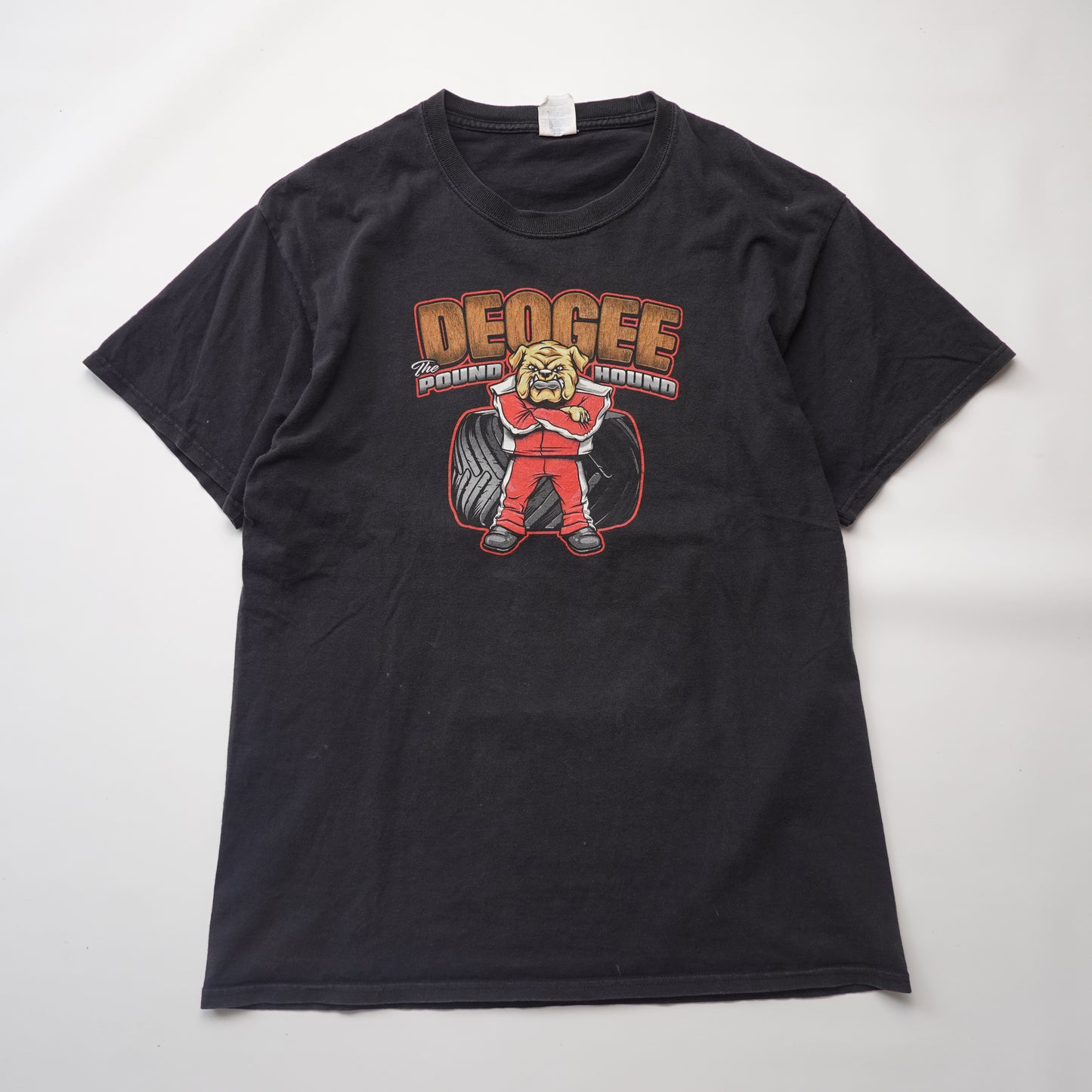 Deogee Racing Tee - Size L