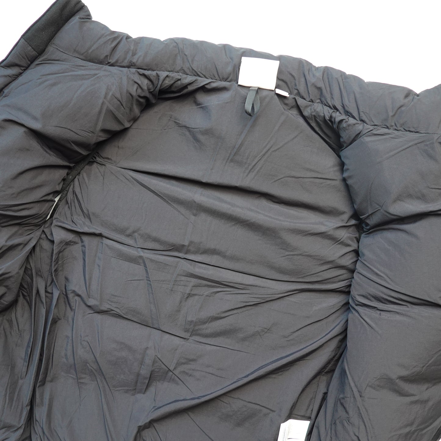 And Wander x Gramicci Down Vest - Size L