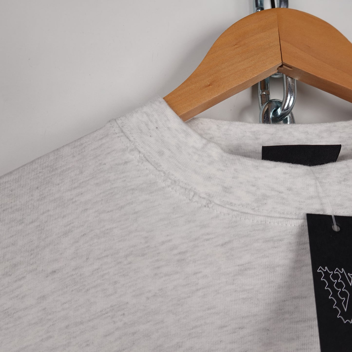 Balenciaga Archive Tee - Size 3