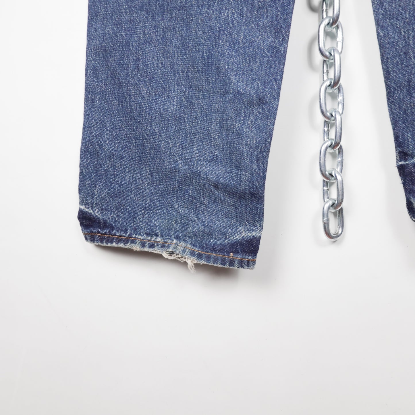 Stussy Big Ol Jeans - Size 30