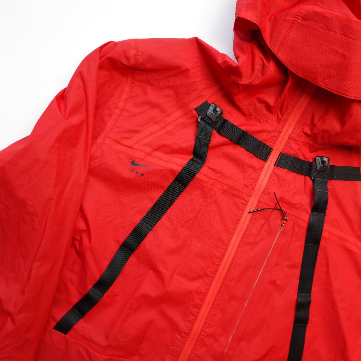 Nike MMW Series 003 Jacket - Size M