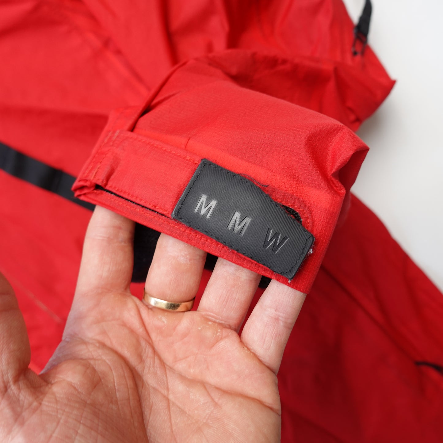 Nike MMW Series 003 Jacket - Size M