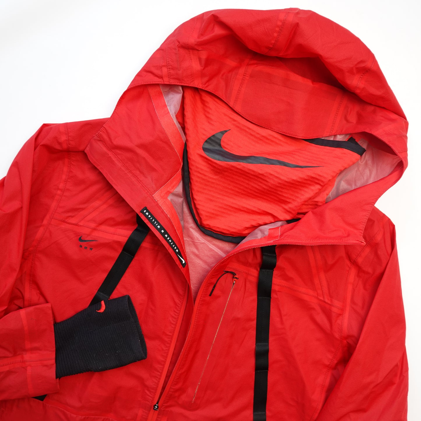 Nike MMW Series 003 Jacket - Size M