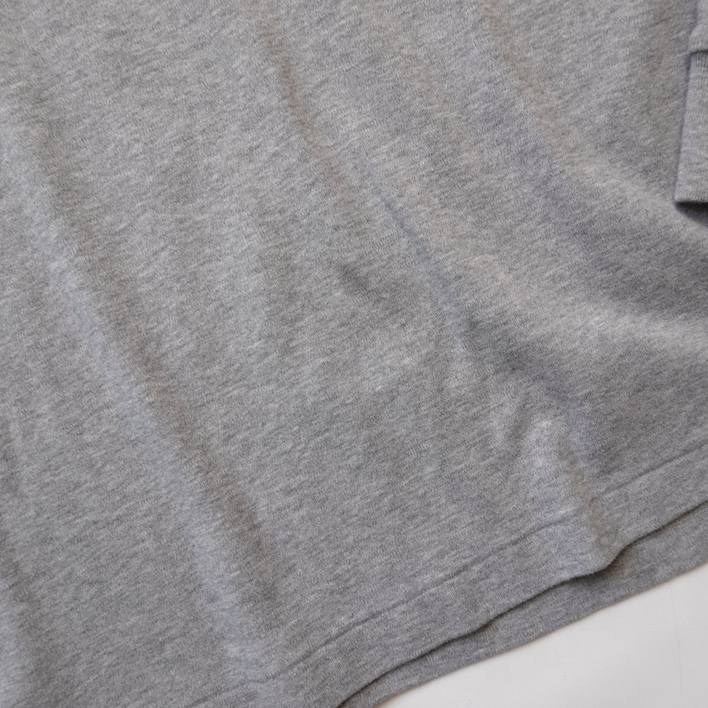 Polo RL Grey Turtleneck - Size XL