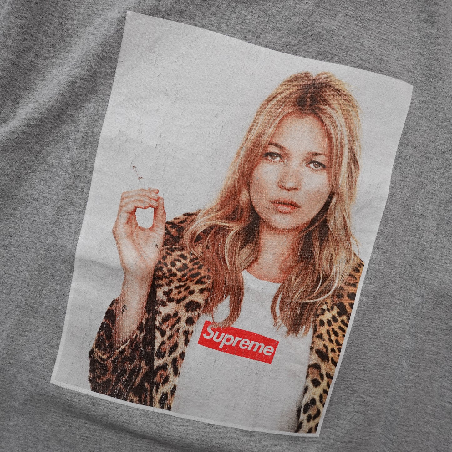 Supreme Kate Moss Tee - Size L