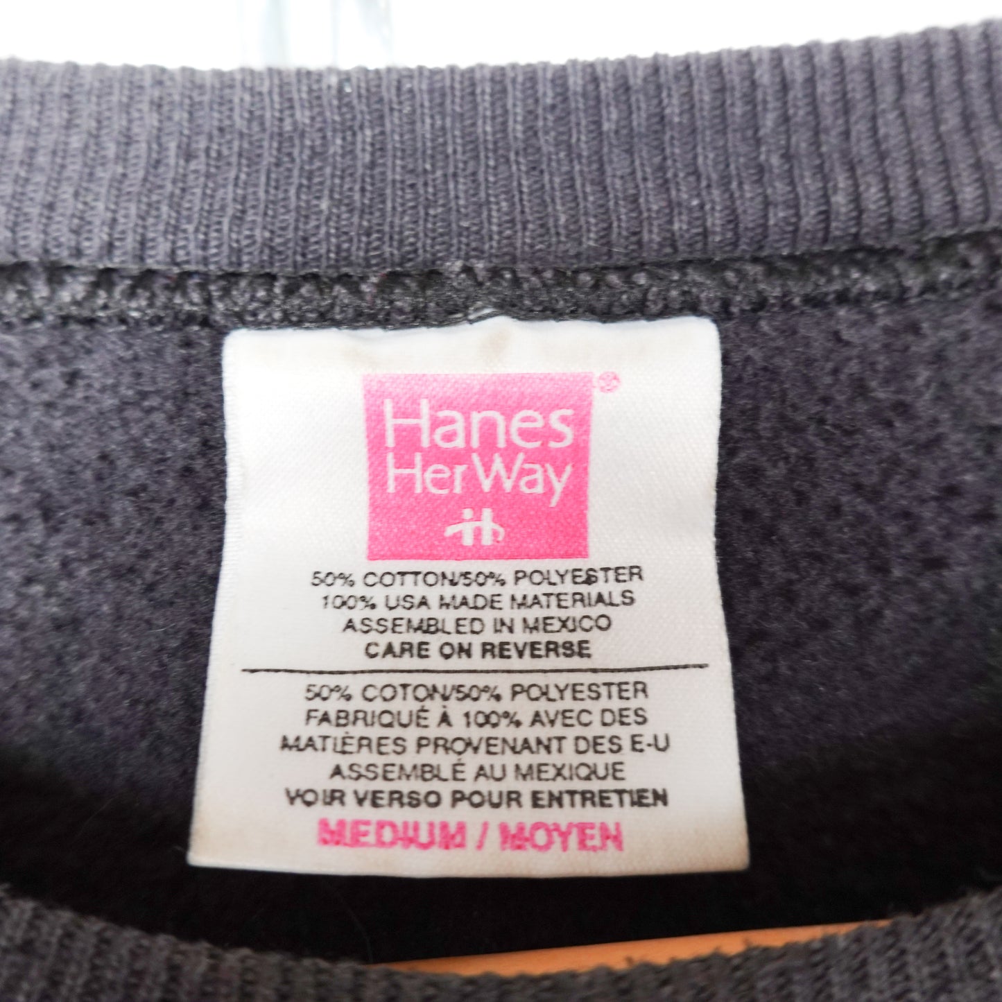 World Industries Bootleg Crewneck - Size M