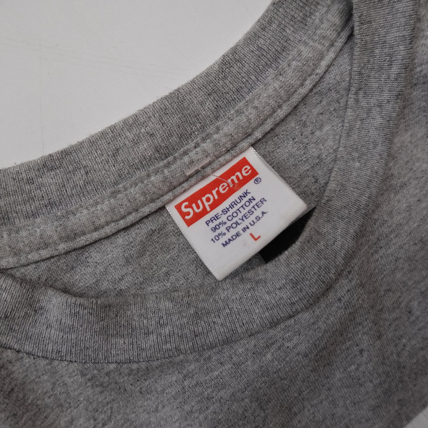 Supreme Kate Moss Tee - Size L