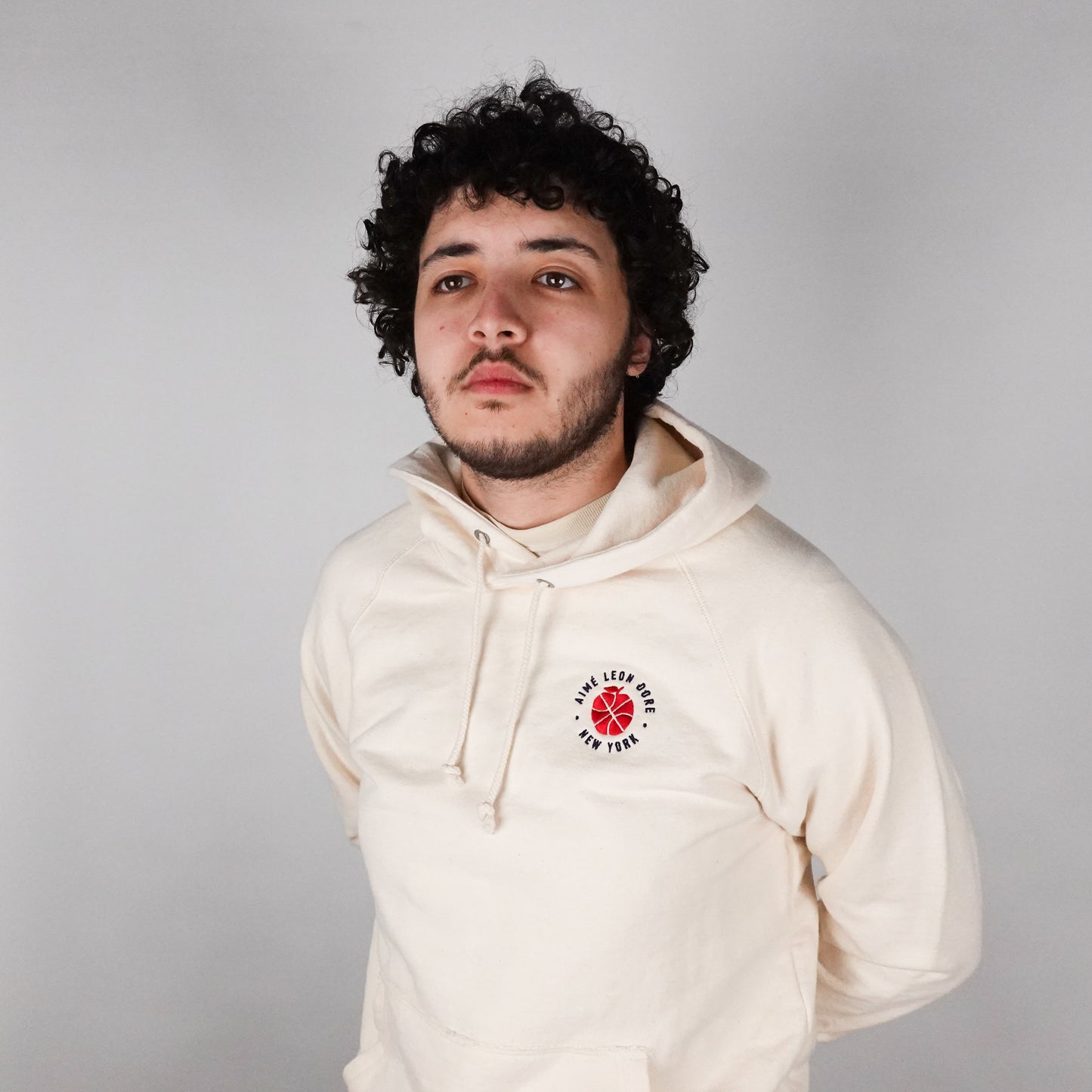 Aimé Leon Dore NB New York Hoodie - Multiple Sizes