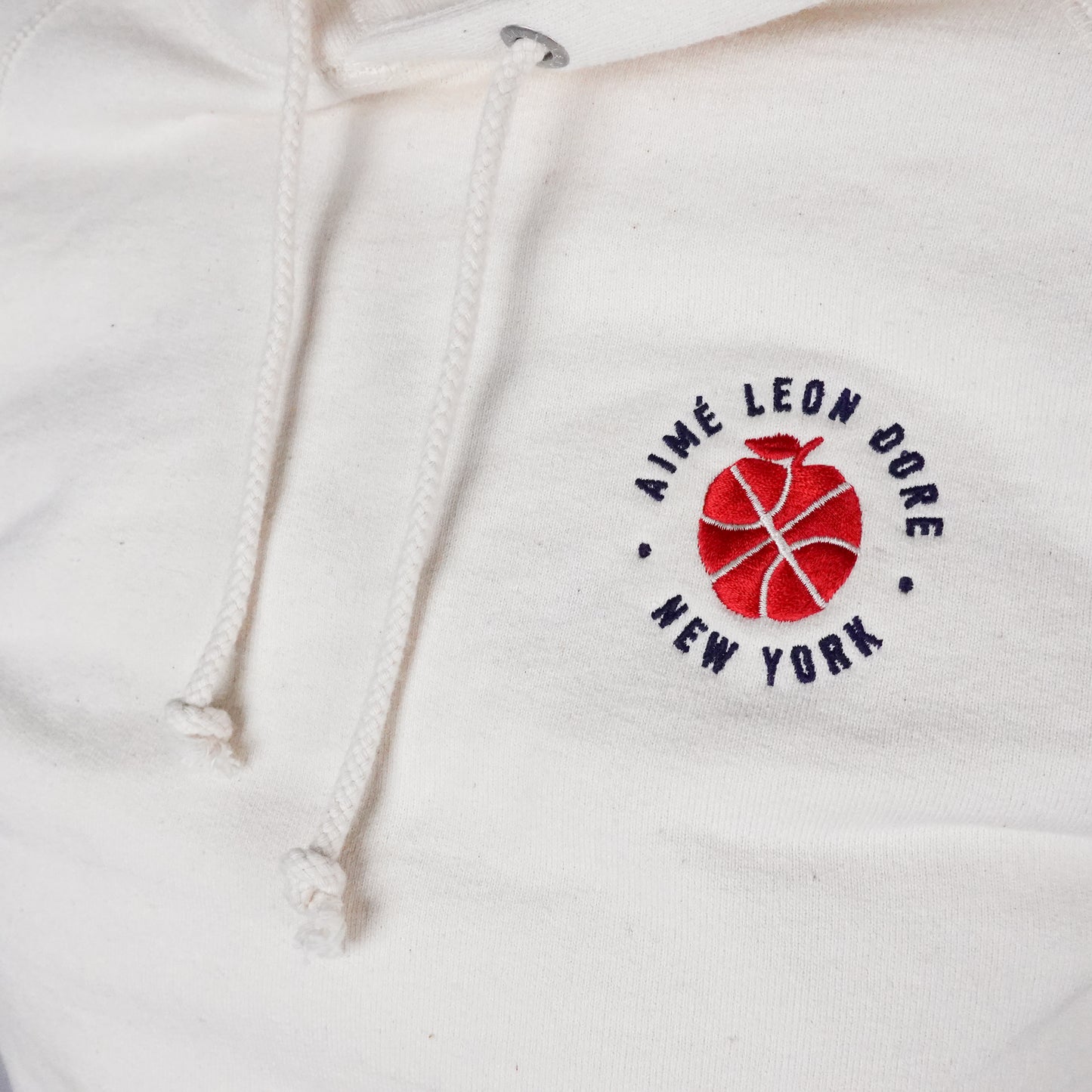 Aimé Leon Dore NB New York Hoodie - Multiple Sizes