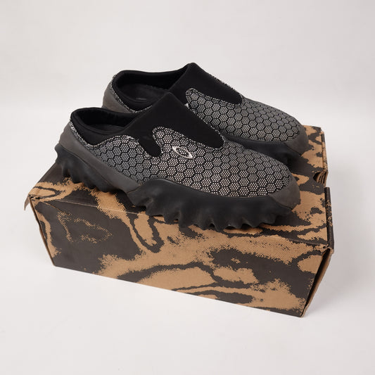 Oakley Factory Team Nubuck Chop Saw Mule - Size 6.5
