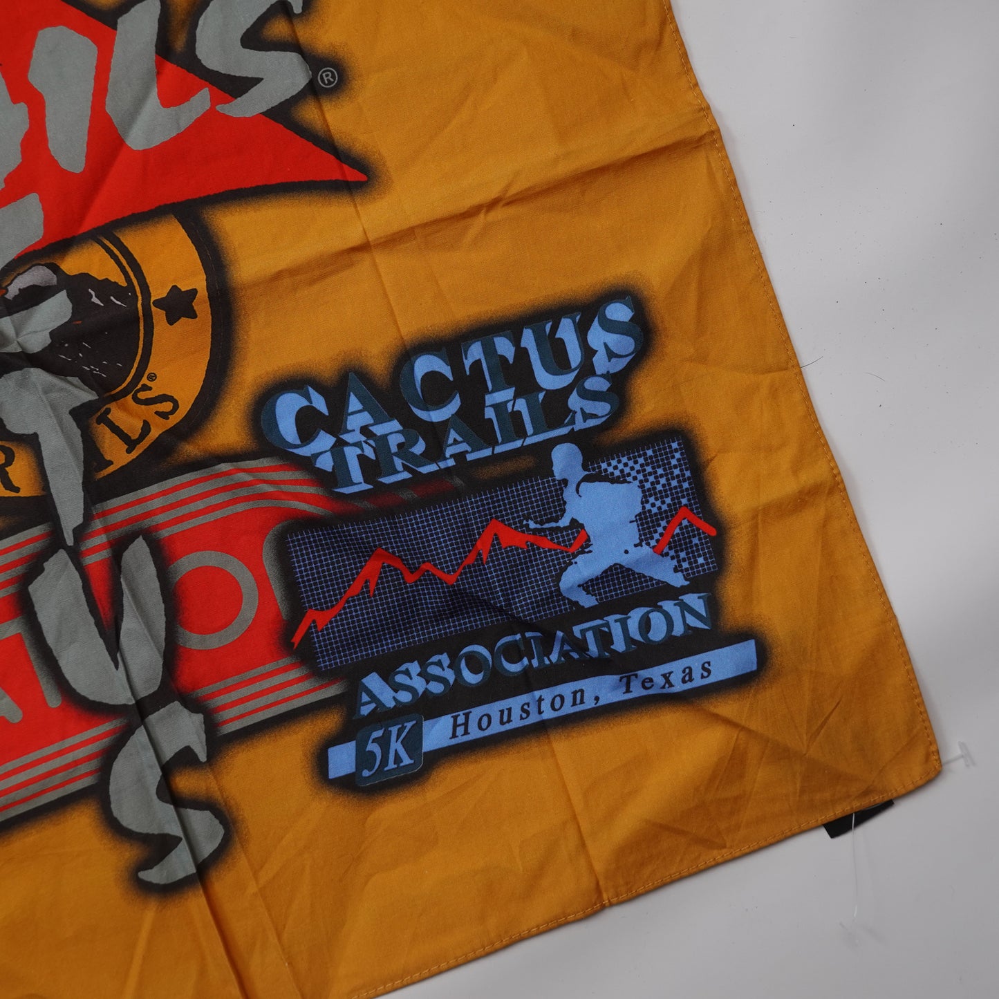 Cactus Jack Trails Bandana