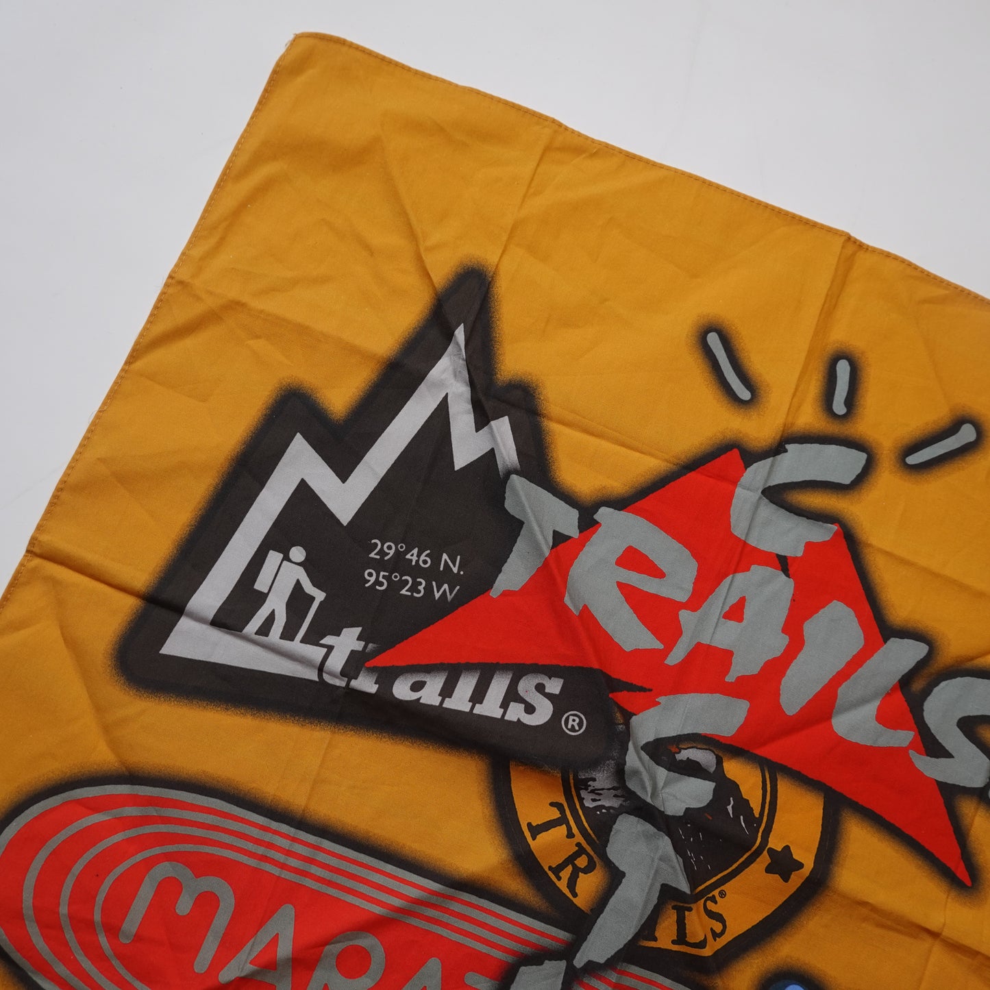 Cactus Jack Trails Bandana