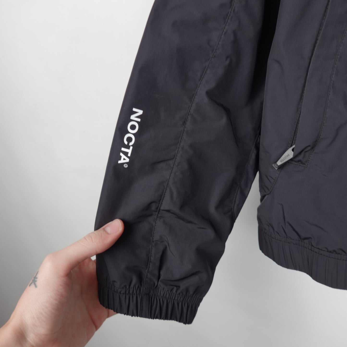 Nike Nocta Windbreaker - Size S