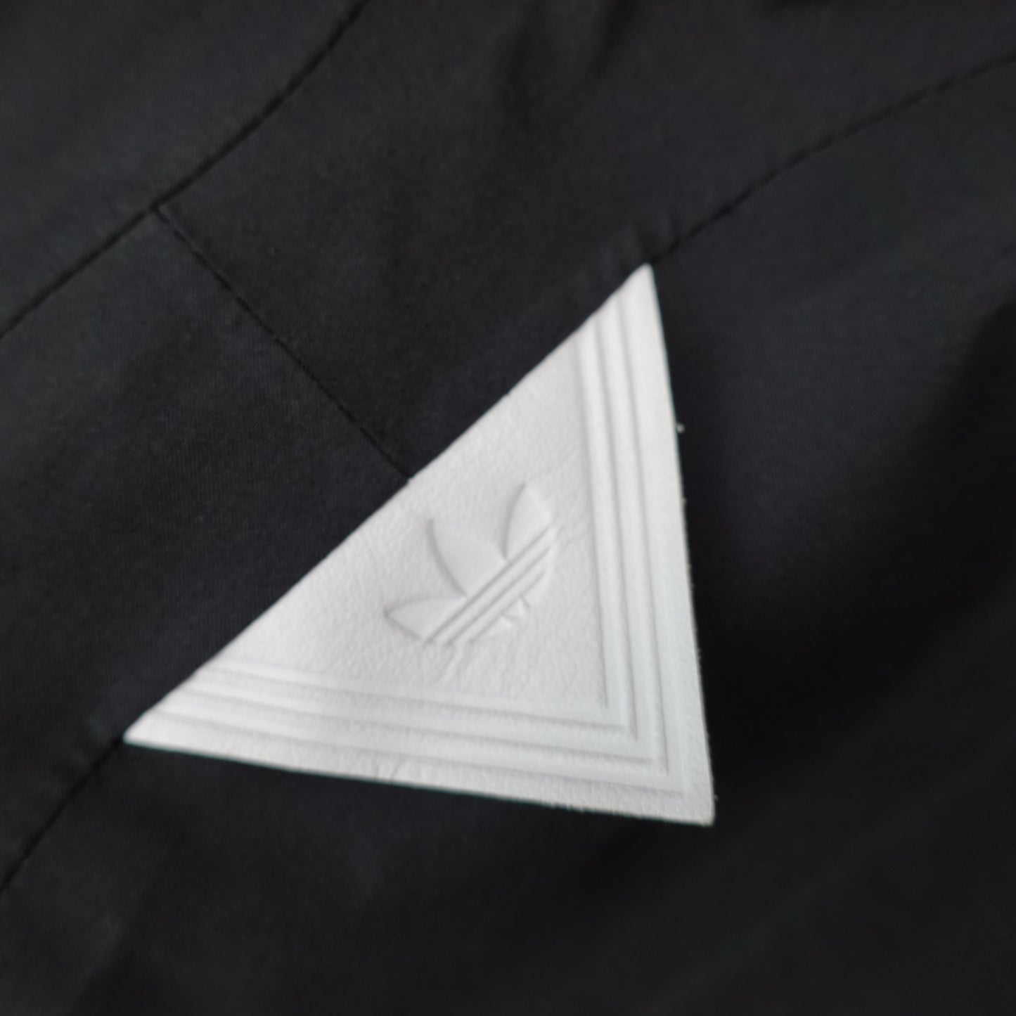Adidas White Mountaineering Rain Jacket - Size M