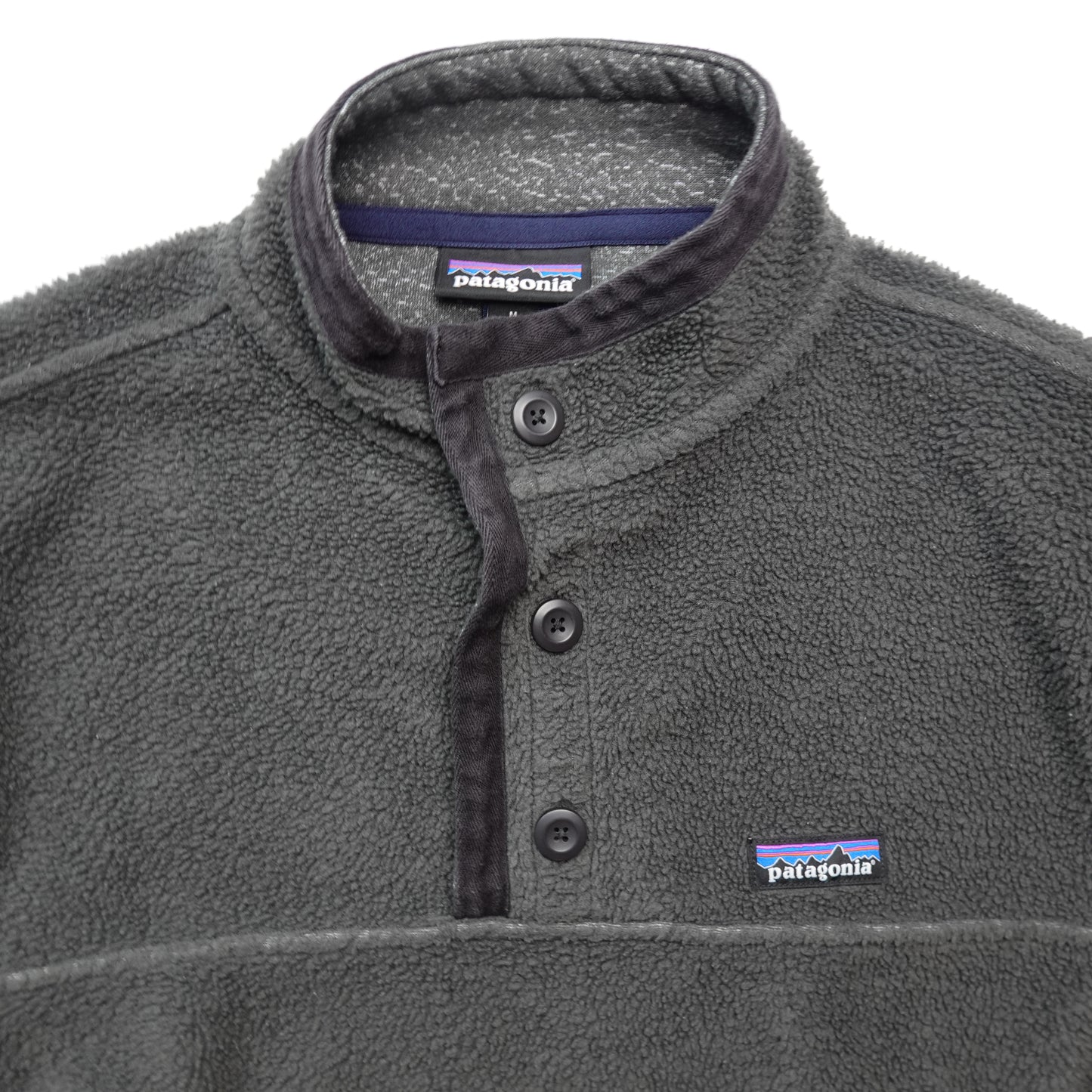 Patagonia Fleece - Size M
