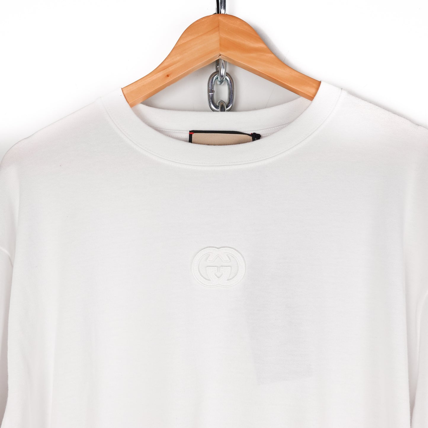 Gucci Long Sleeve Shirt - Size L