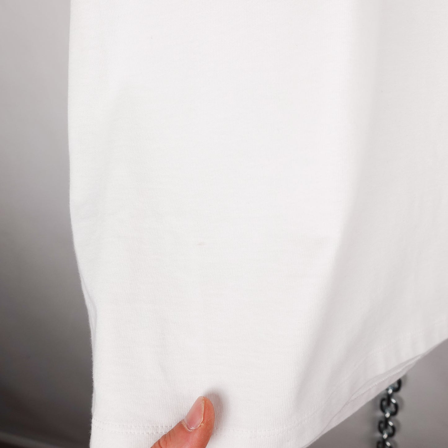 Gucci Long Sleeve Shirt - Size L