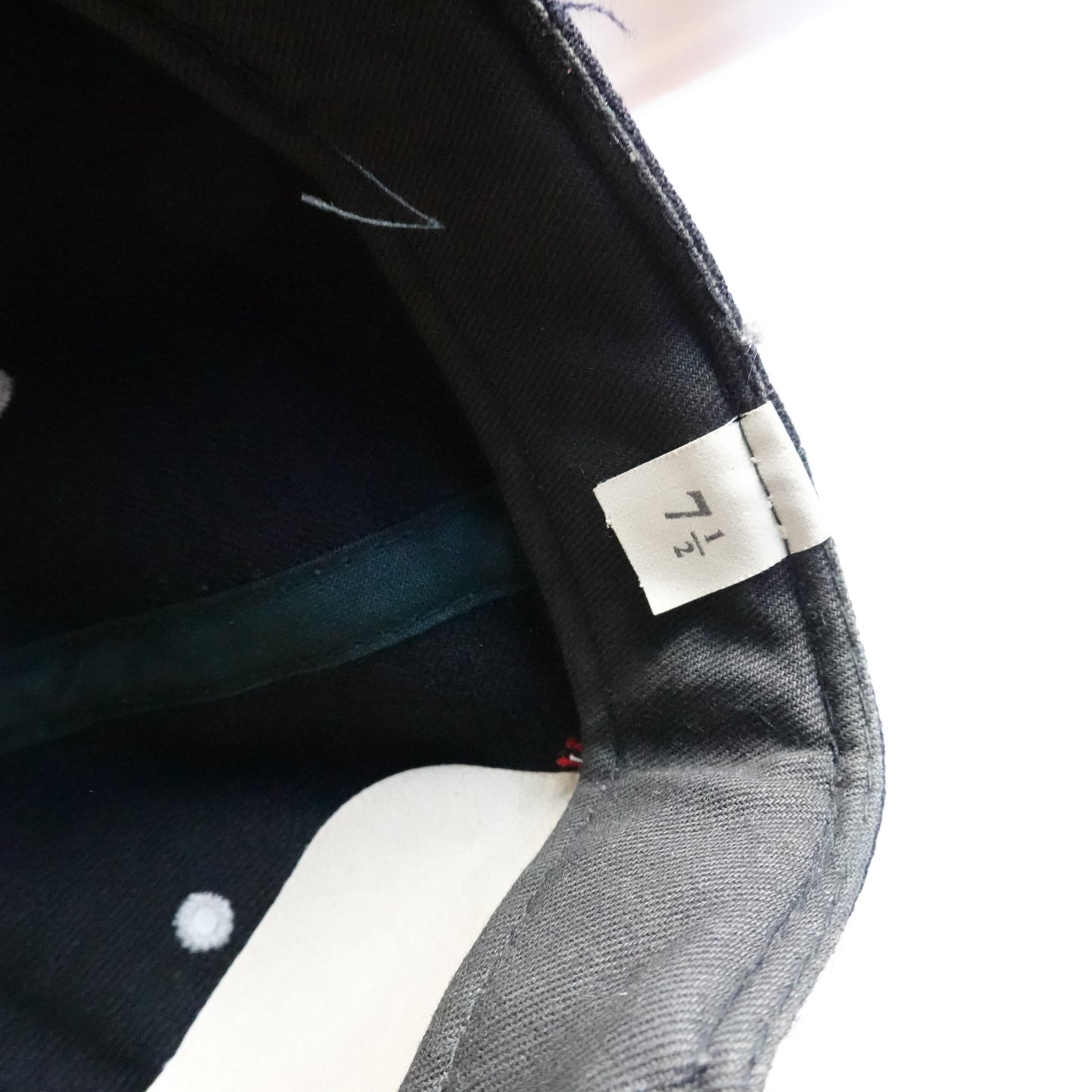 Vintage Oakland Raiders Starter Wool Hat