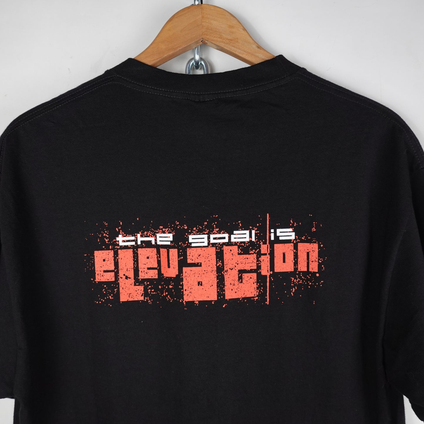 Vintage U2 Tee - Size L