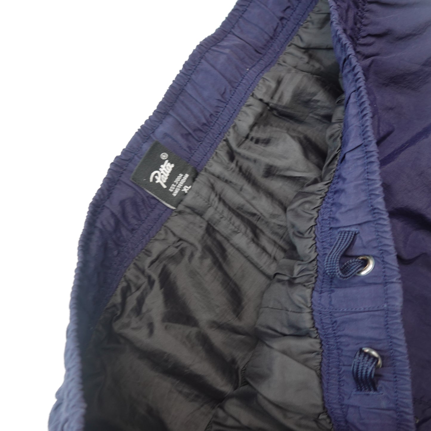 Patta Track Pant - Size XL