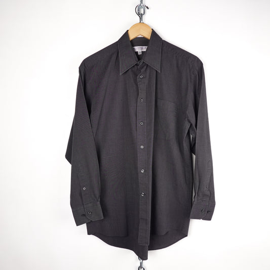 Vintage Givenchy Monsieur Dress Shirt - Size XL