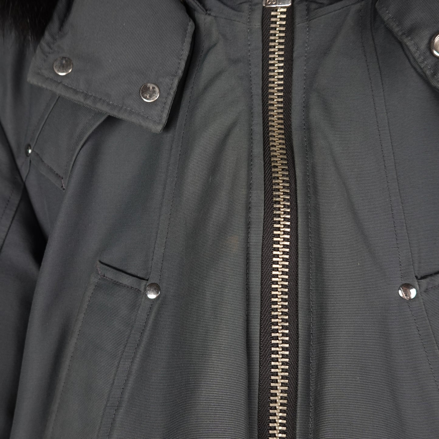 Moose Knuckles Down Jacket - Size M