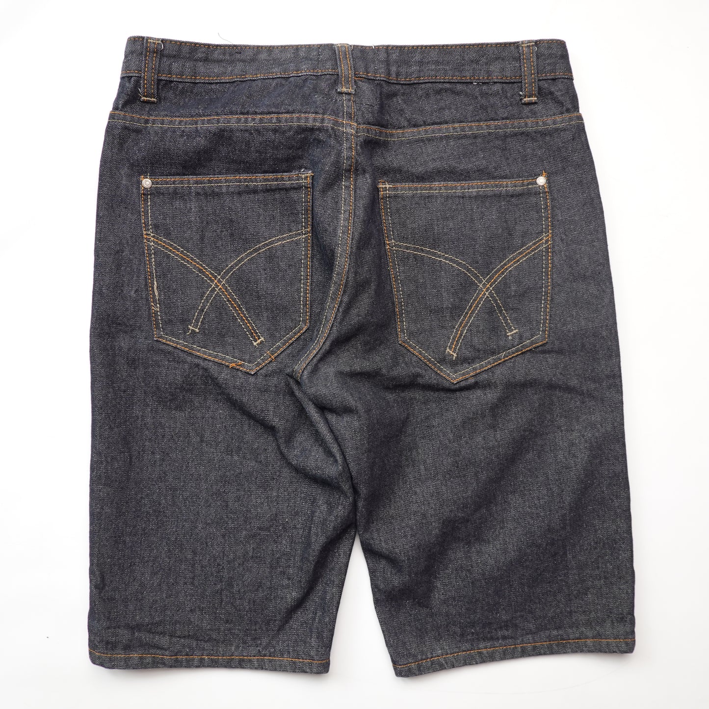 Mecca Denim Jorts - Size 34