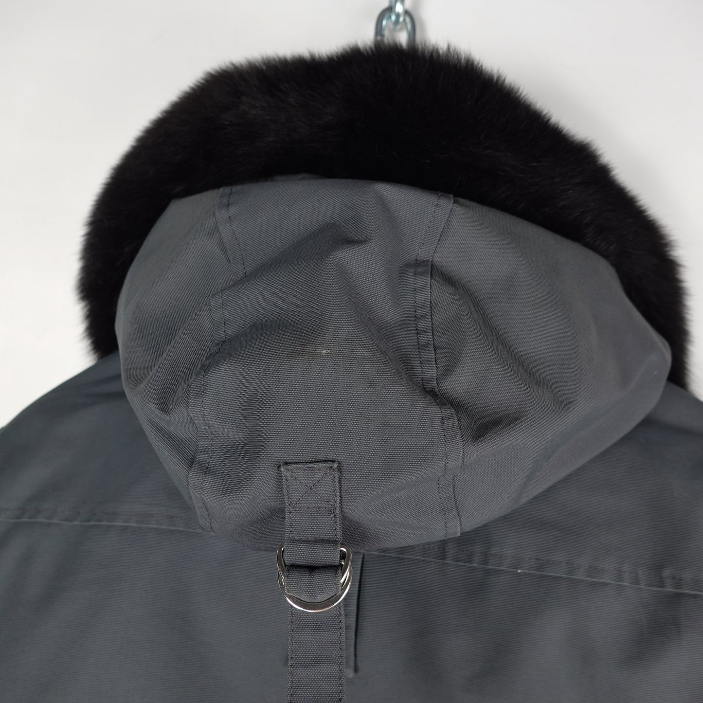 Moose Knuckles Down Jacket - Size M