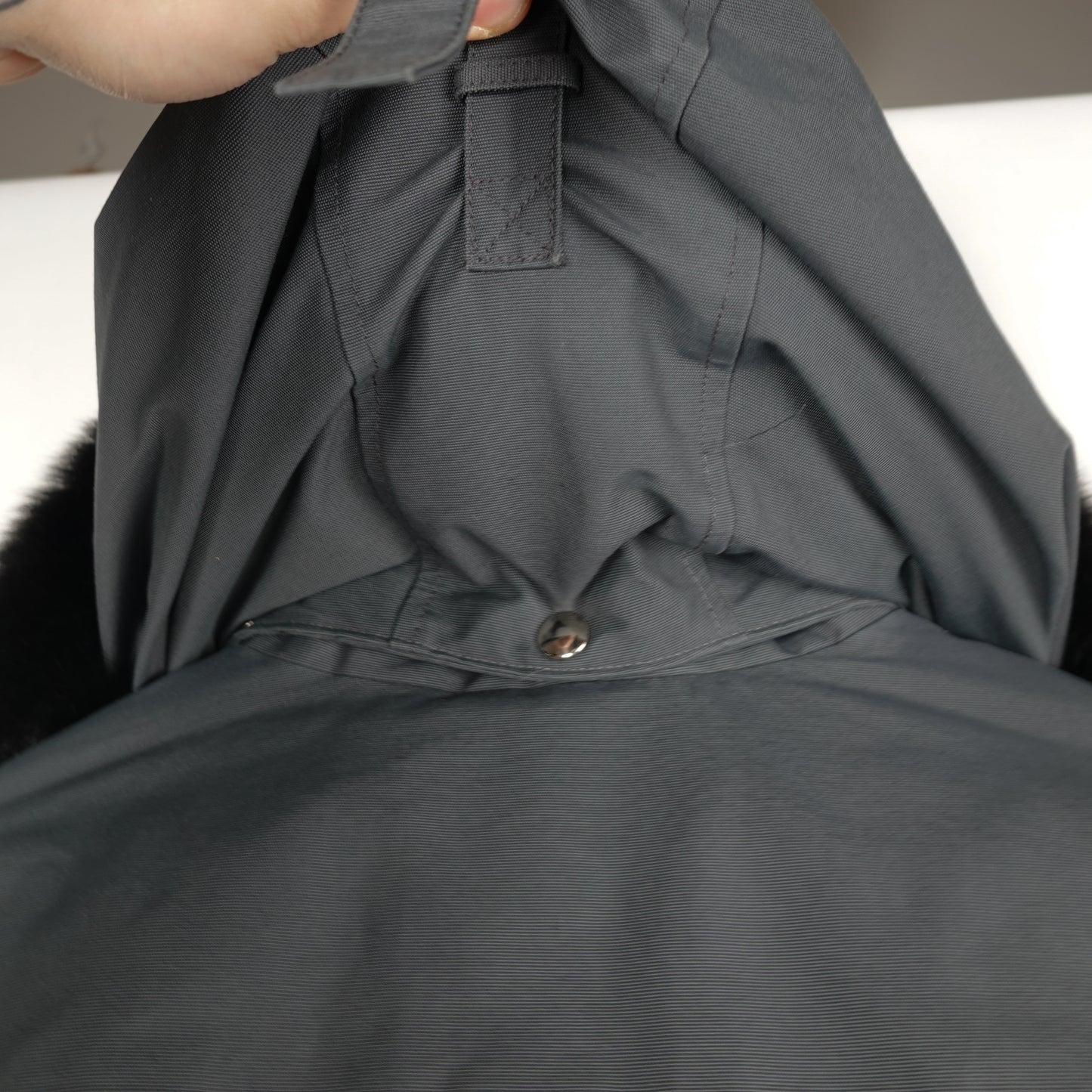 Moose Knuckles Down Jacket - Size M