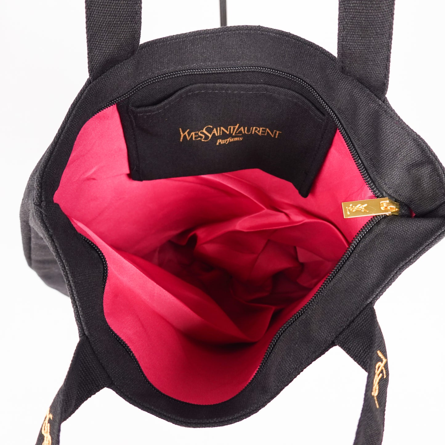 YSL Parfums Tote Bag