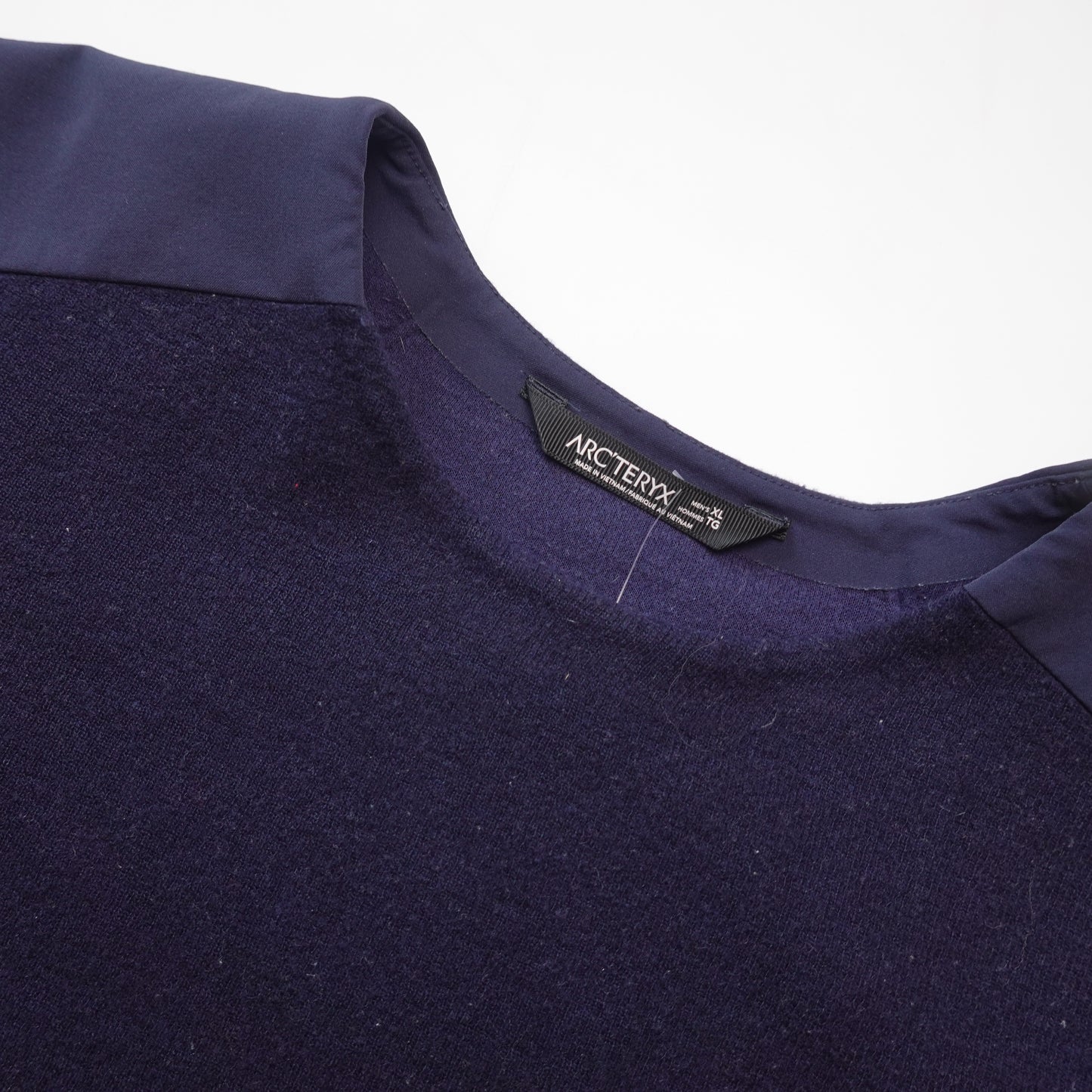 Arc'teryx Donavan Crewneck - Size XL