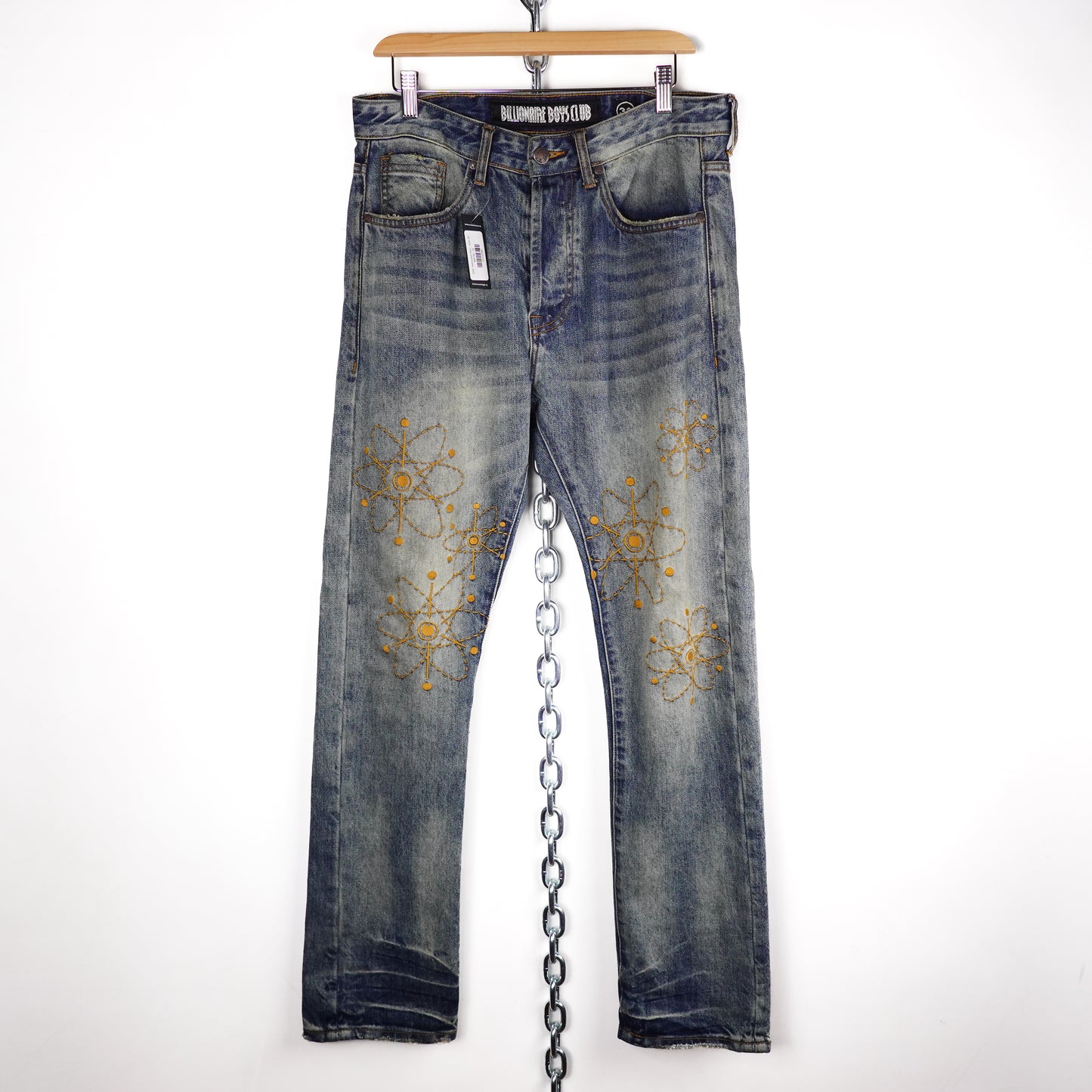 BBC Astronaut Pant - Size 32