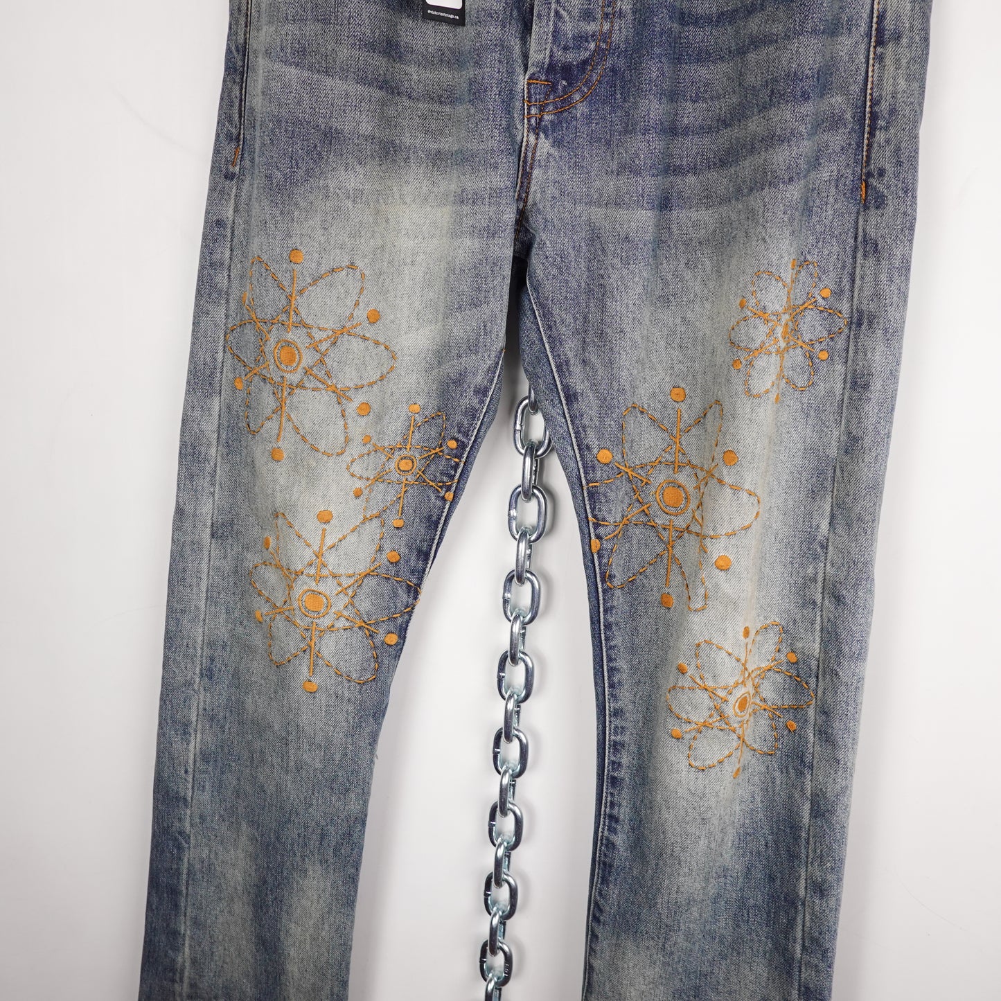 BBC Astronaut Pant - Size 32