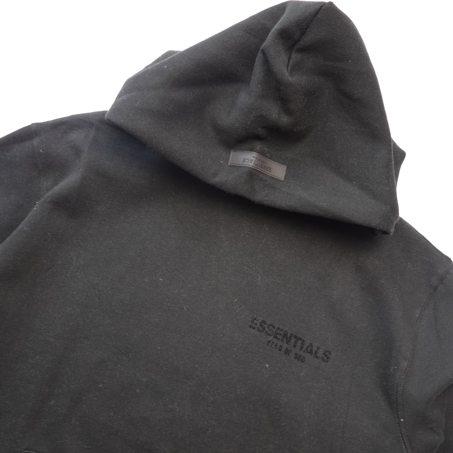 FOG Essentials Hoodie Stretch Limo