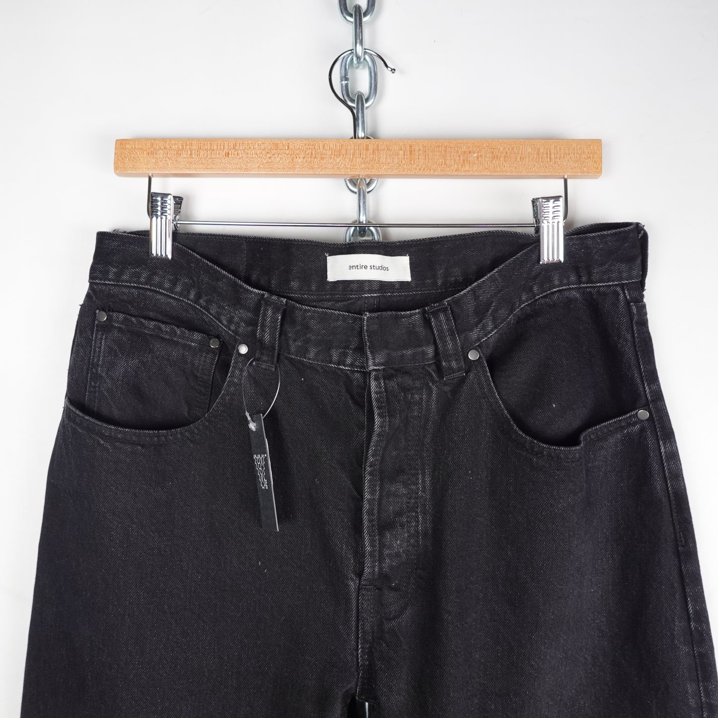 Entire Studios Pant - Size 34