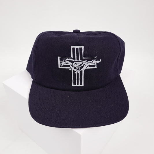 One Of These Days Cross Hat
