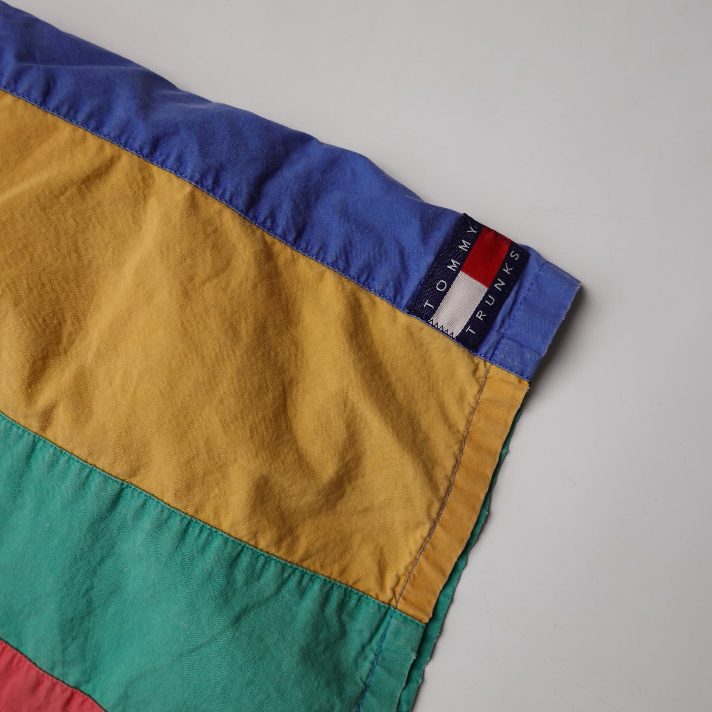 Vintage Tommy Trunks - Size M