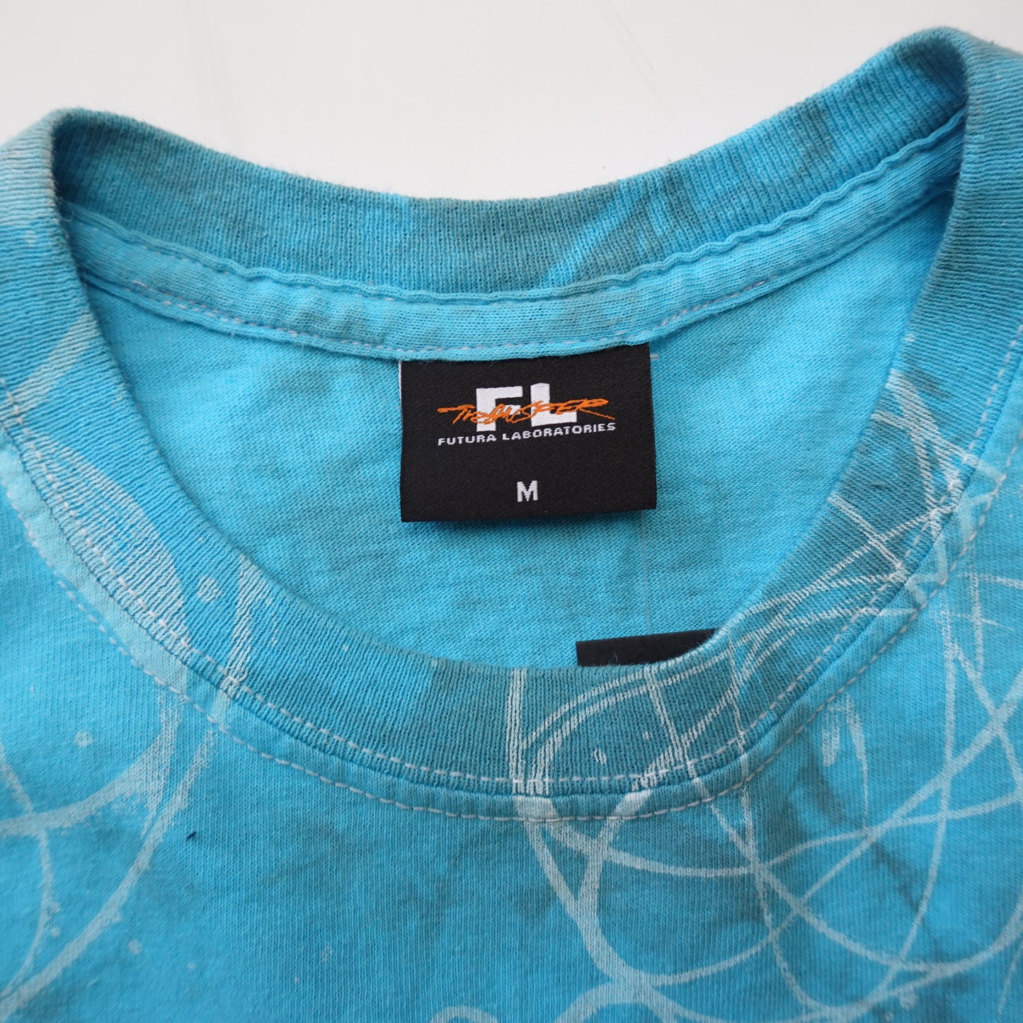 Futura Laboratories Tee - Size M