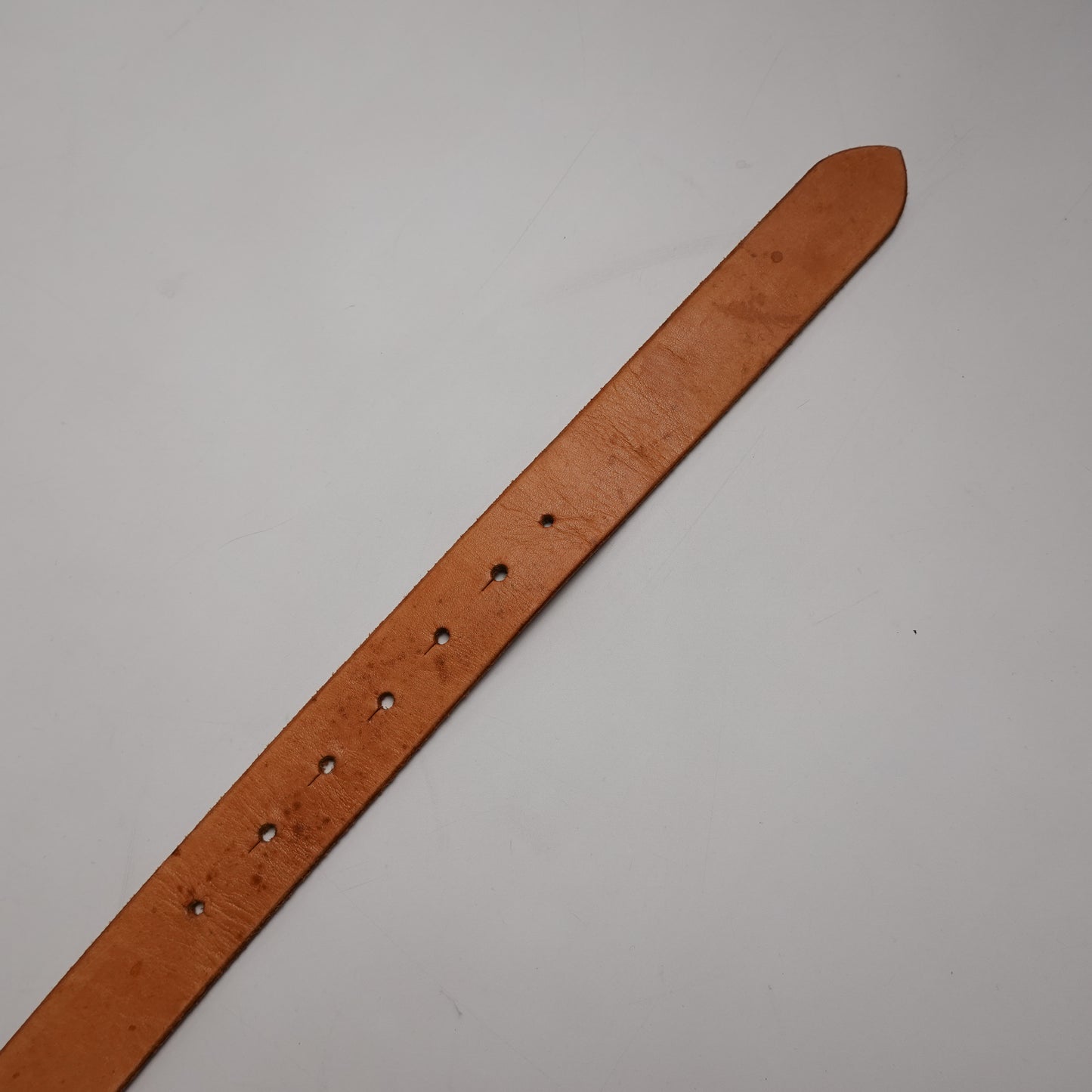 Vintage Bape 2 Bape Belt