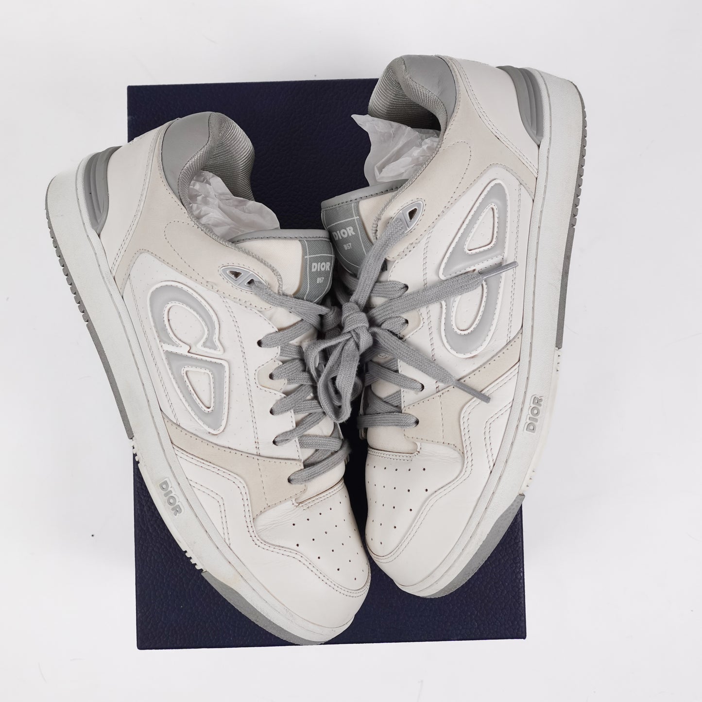Dior B57 Dribble Sneaker - Size 45