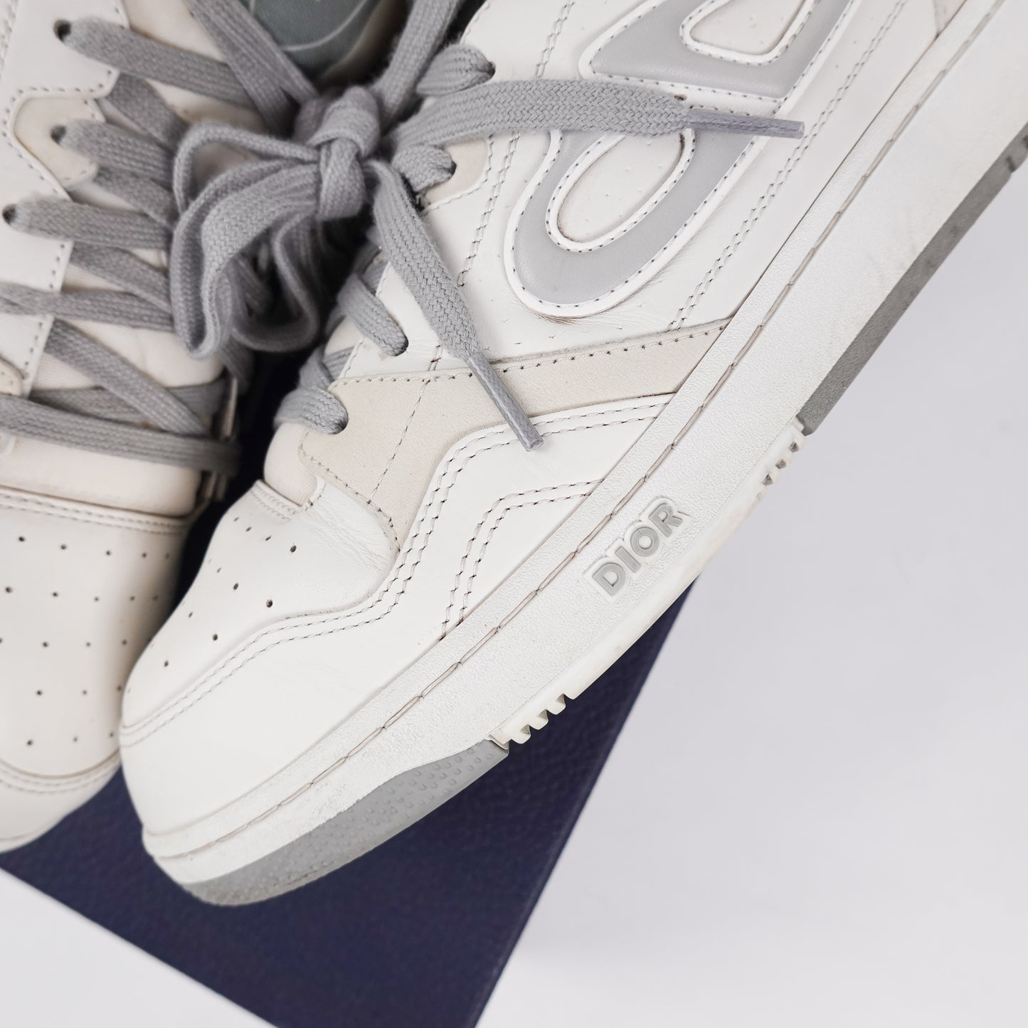 Dior B57 Dribble Sneaker - Size 45