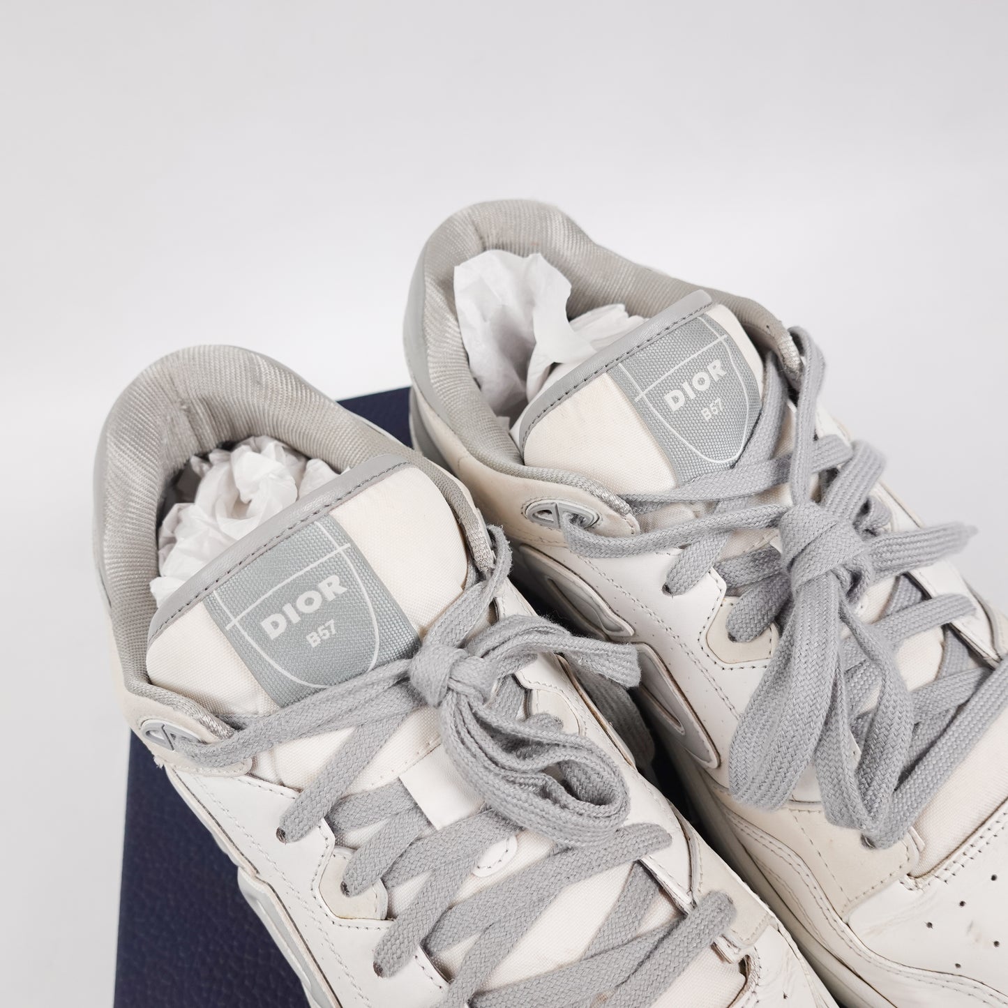 Dior B57 Dribble Sneaker - Size 45
