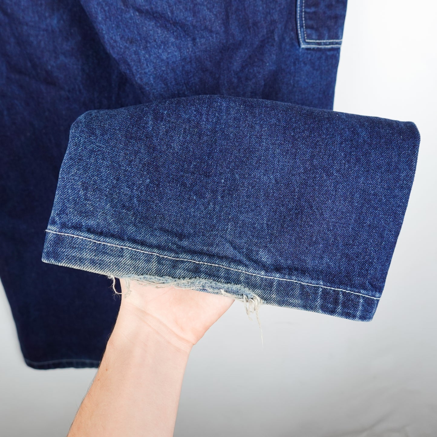 Vintage South Pole Carpenter Jeans - Size 34