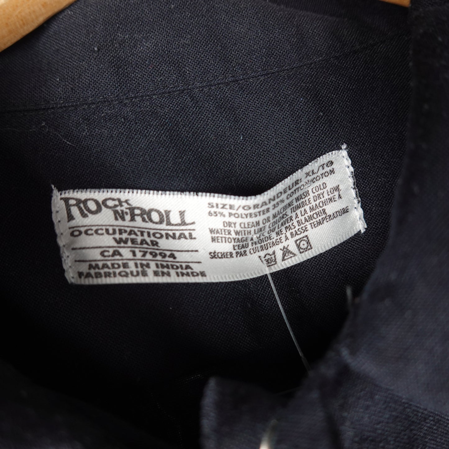 1997 Sublime Button Up Shirt - Size XL