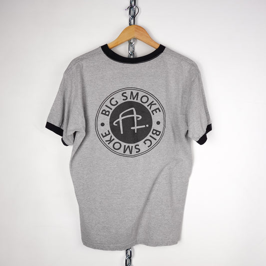 Vintage Cigar Aficionado Tee - Size L