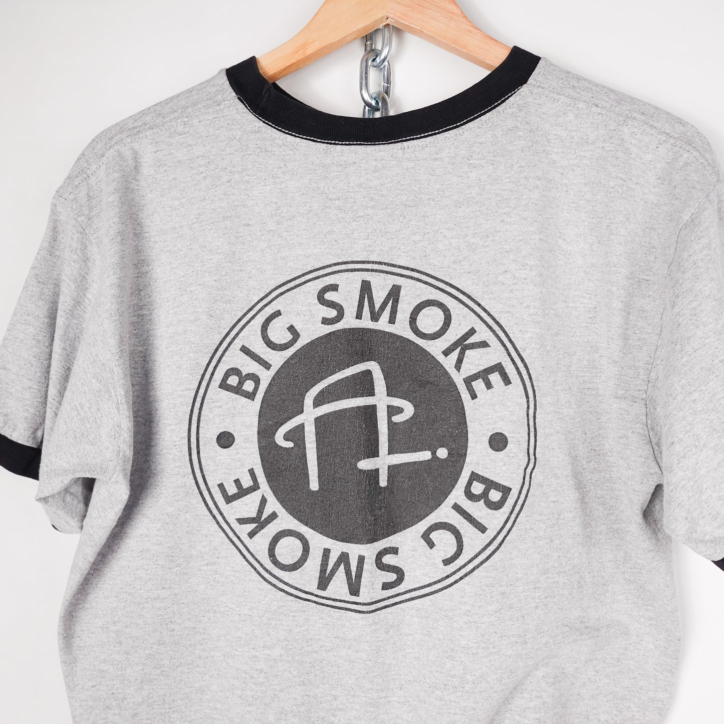 Vintage Cigar Aficionado Tee - Size L