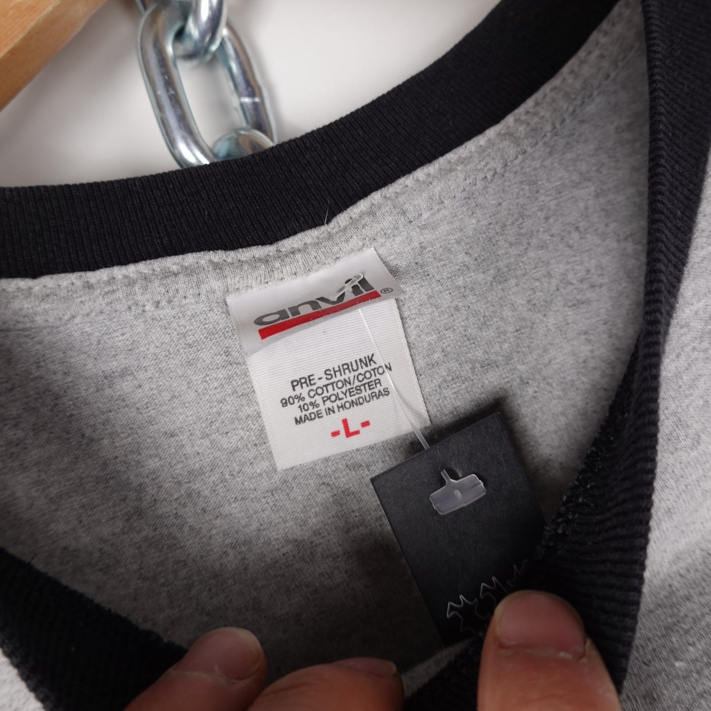 Vintage Cigar Aficionado Tee - Size L