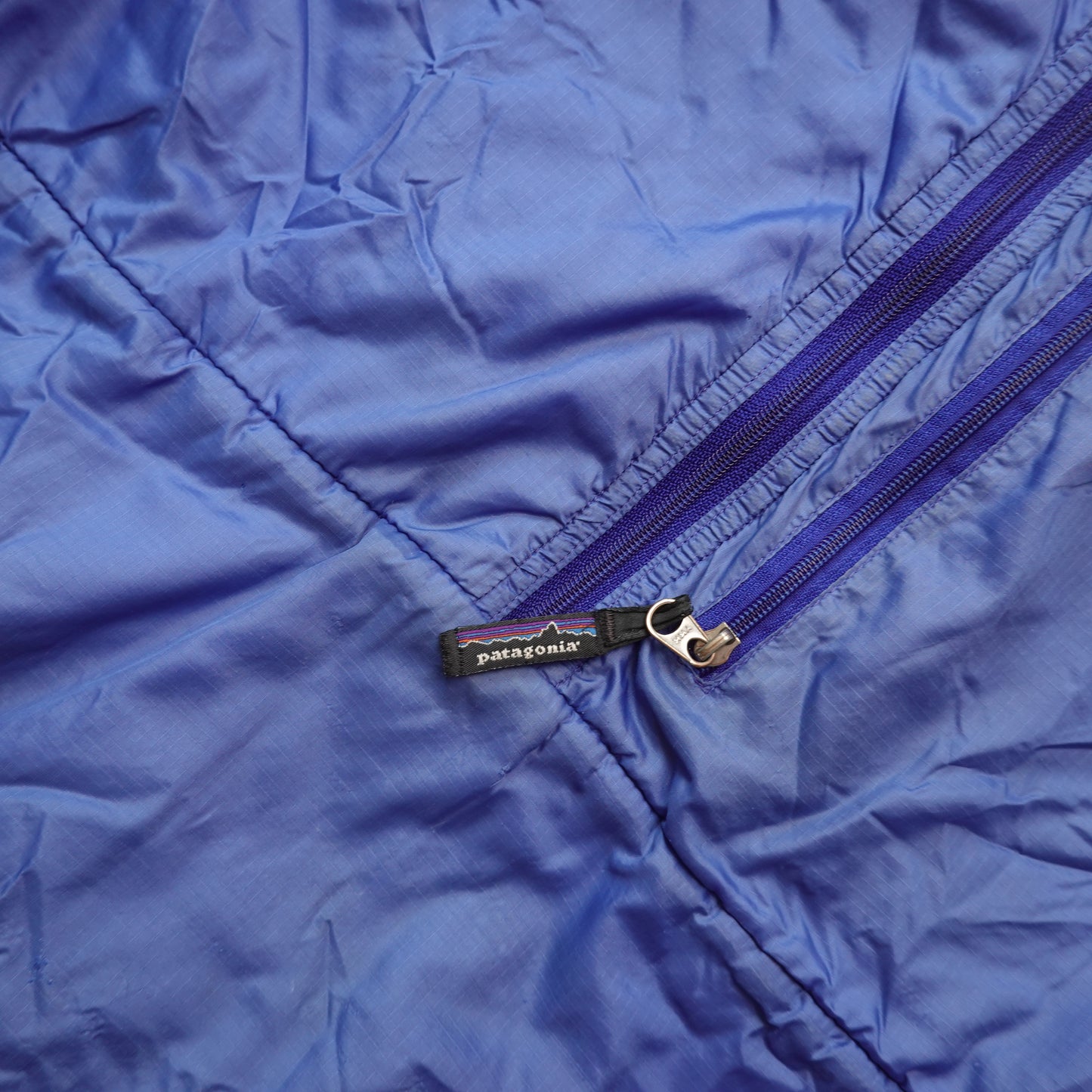 Vintage Patagonia Vest - Size L