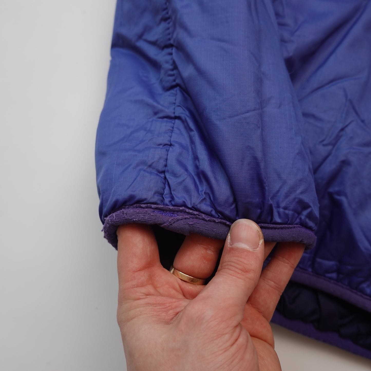 Vintage Patagonia Vest - Size L
